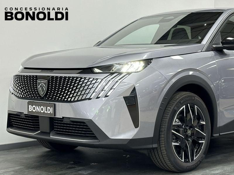 Peugeot 3008 3008 Hybrid 136 e-DCS6 Allure