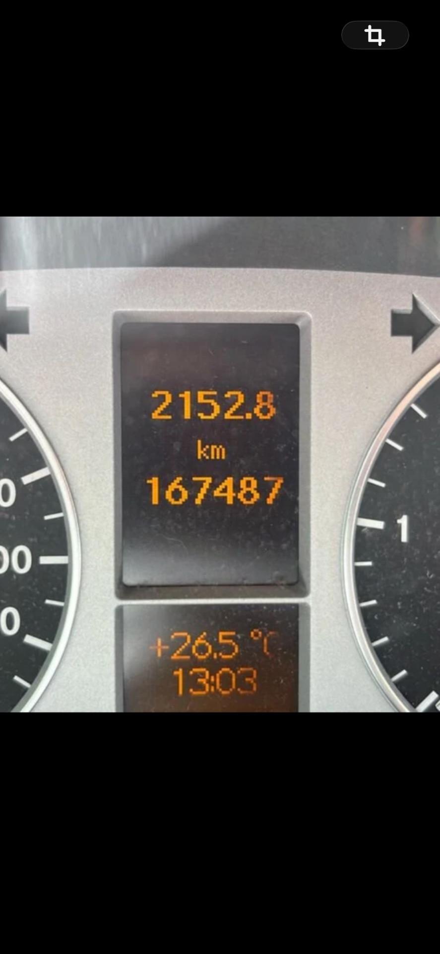 Mercedes-benz B 180 CDI Sport NEOPATENTATO