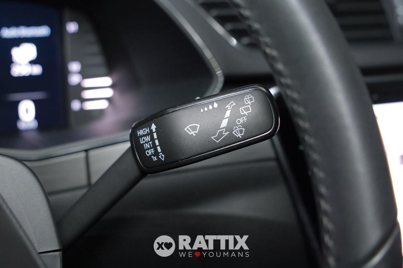 Skoda Superb Wagon 1.4 TSI Phev Style DSG