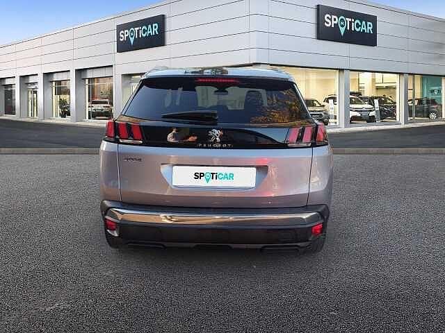 Peugeot 3008 BlueHDi 130 S&S Allure Pack