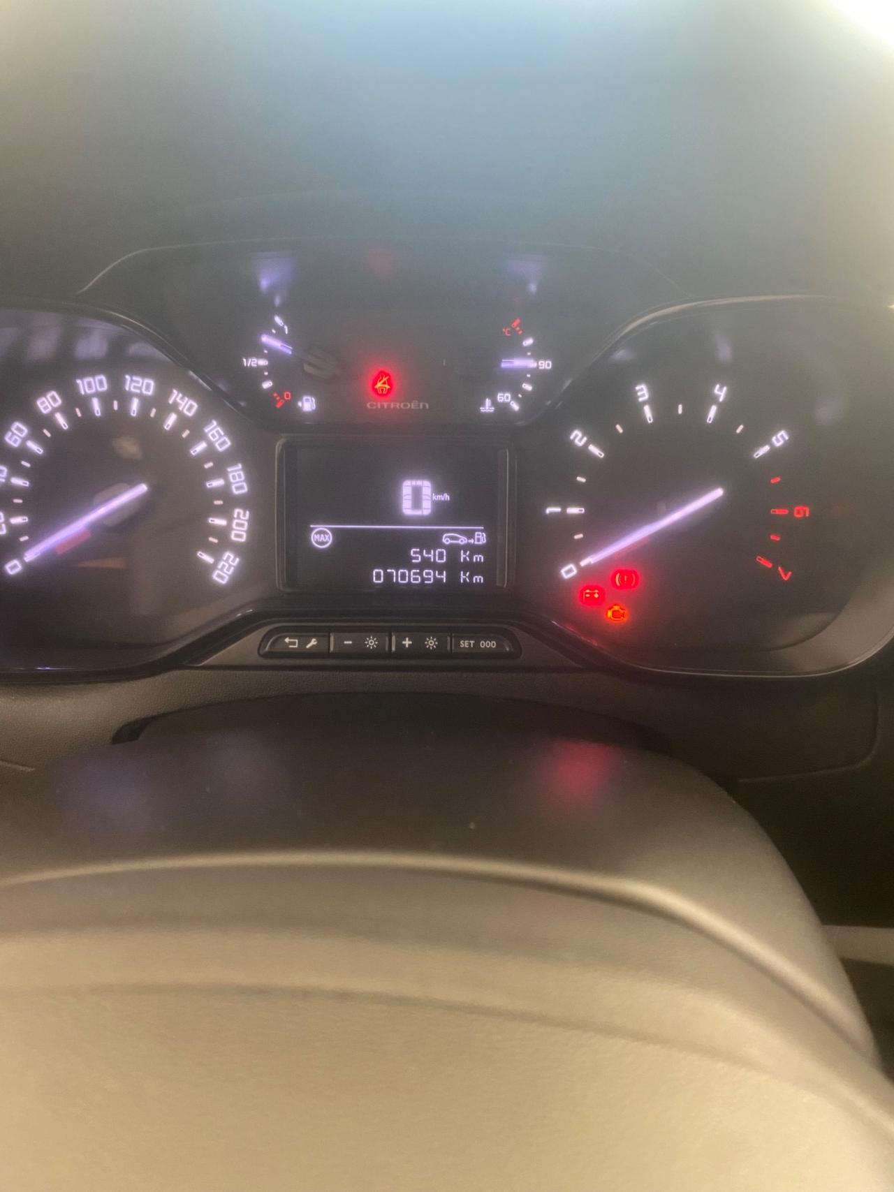 Citroen C3 PureTech 83 S&S Shine Pack