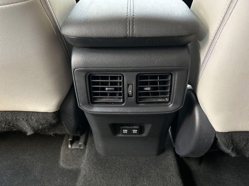 Toyota RAV4 2.5 vvt-ie hybrid Lounge 2WD e-cvt