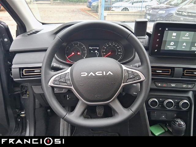 DACIA Jogger 1.0 tce Extreme UP Gpl 100cv