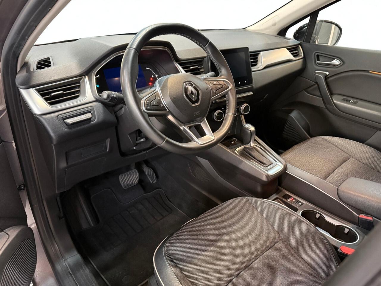 Renault Captur Full Hybrid E-Tech 145 CV Intens