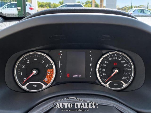 JEEP Renegade 1.0 T3 Longitude