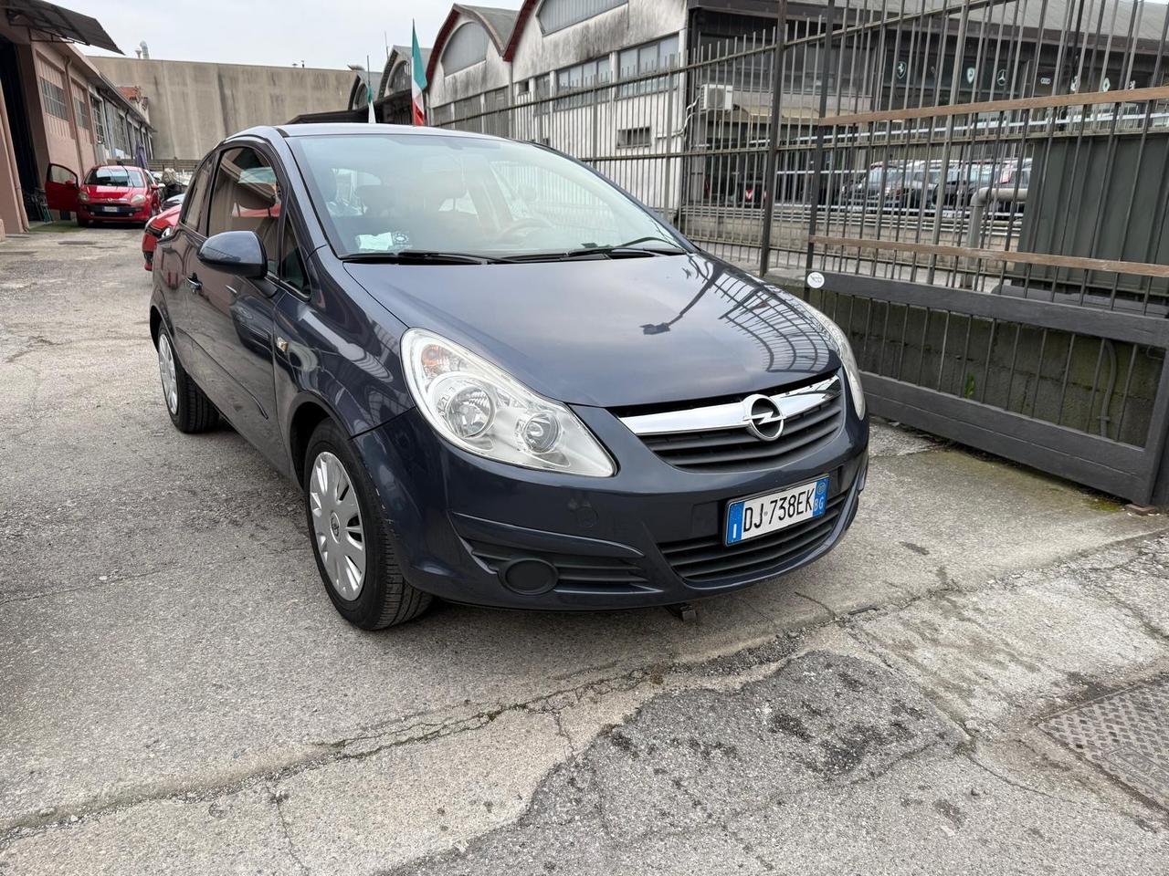 Opel Corsa 1.3 CDTI neopatentati