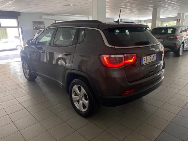 JEEP Compass 1.6 Multijet II 2WD Business