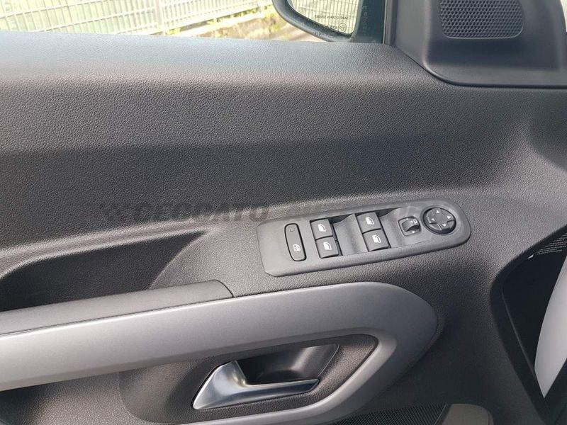 FIAT Doblò Doblo Passo Corto 1.5 d Doblo 130cv auto