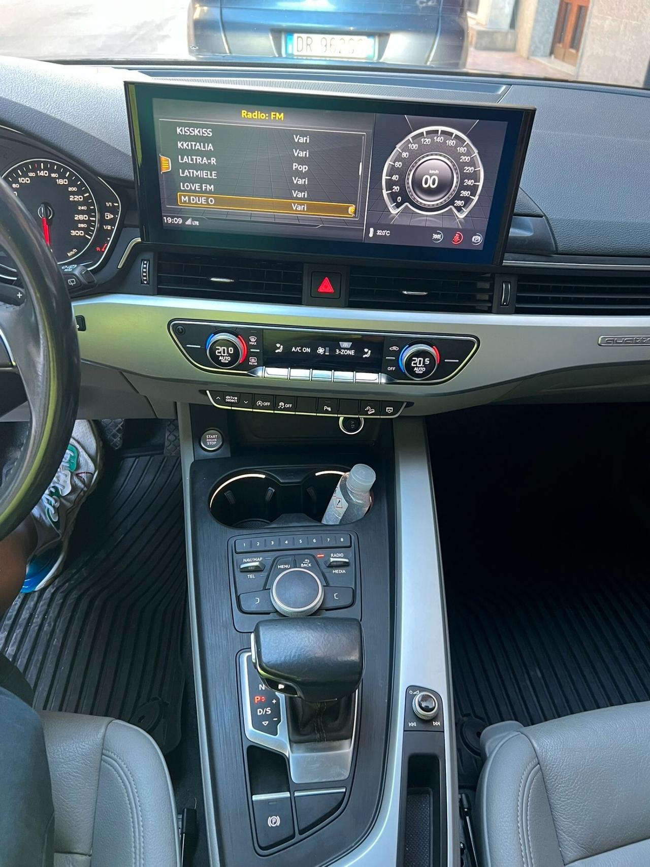 Audi A4 allroad 3.0 TDI 272 CV tiptronic Business Evolution