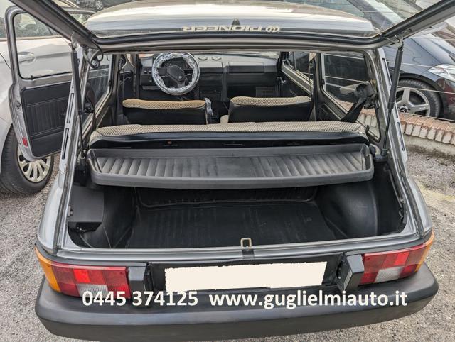 AUTOBIANCHI A 112 903