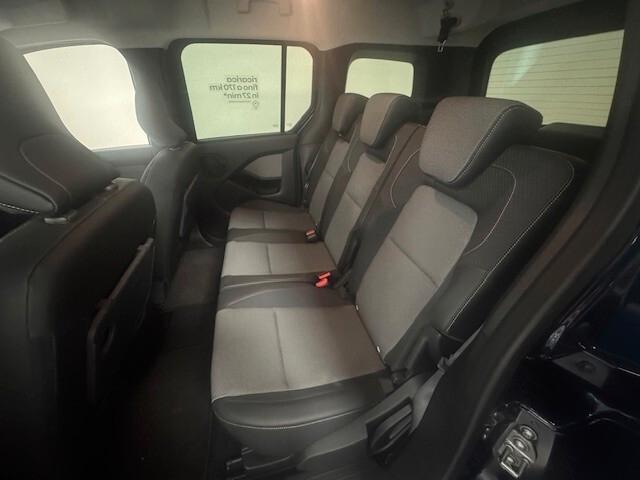 Renault Kangoo EV45
