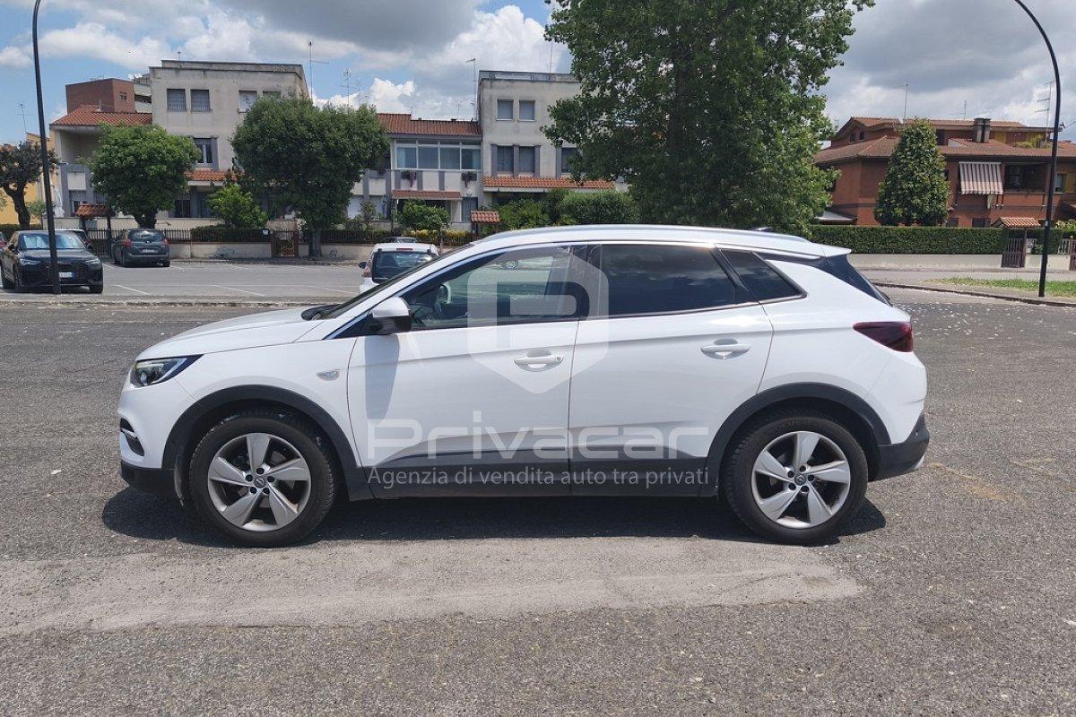 OPEL Grandland X 1.5 diesel Ecotec Start&Stop aut. Innovation