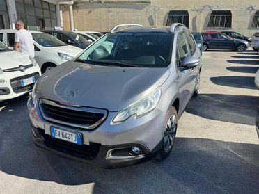 PEUGEOT 2008 1.6 e-HDi 92 CV S&S Allure