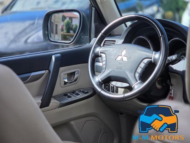 MITSUBISHI Pajero 3.2 Instyle DPF *UNICO PROPRIETARIO*
