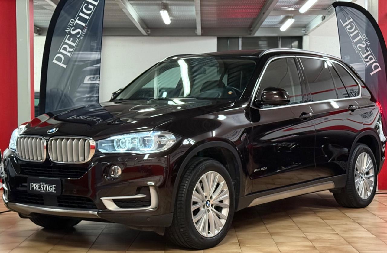 Bmw X5 xDrive30d 258CV Luxury