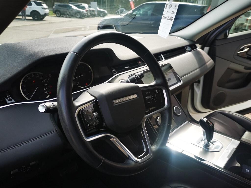 LAND ROVER RR Evoque 2ª serie Range Rover Evoq...