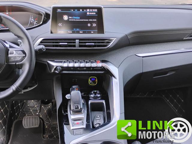 PEUGEOT 3008 BlueHDi 130 S&S Allure
