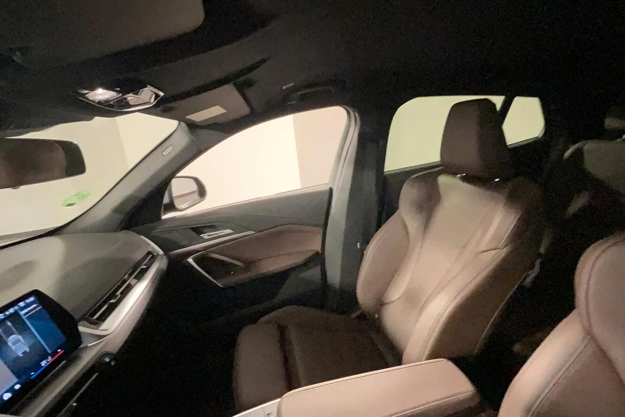 Bmw X2 sDrive 18d Msport M SPORT m-sport