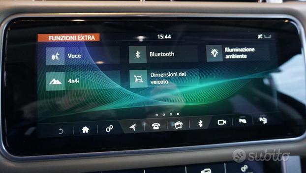LAND ROVER Range Rover 3.0 SDV6 Vogue