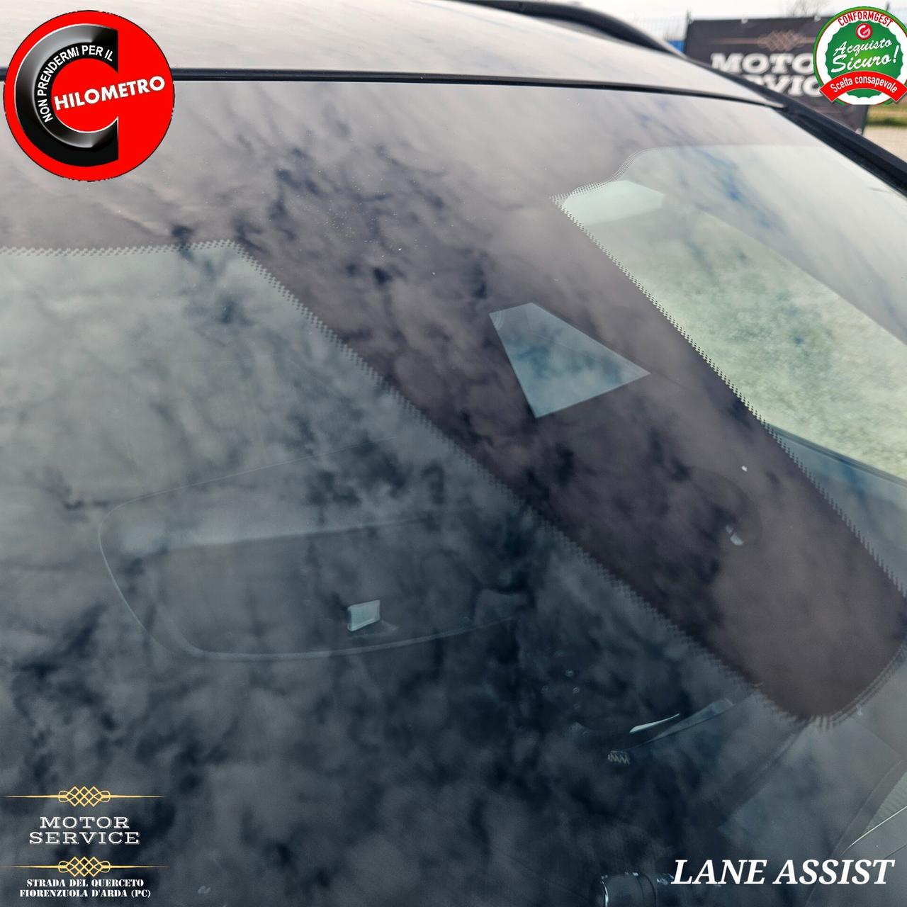 Peugeot 2008 S&S GT Line UNIPRO KM DOCUMENTATI DA 129€ MESE