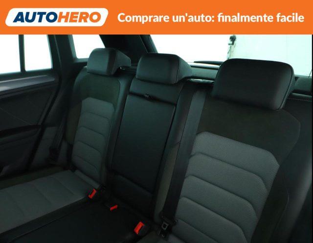 VOLKSWAGEN Tiguan 2.0 BiTDI SCR DSG 4MOTION Advanced R-Line BMT