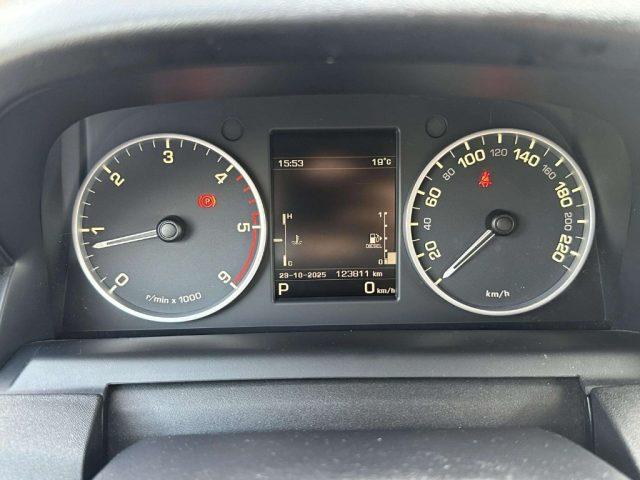 LAND ROVER Discovery 4 3.0 SDV6 249CV HSE