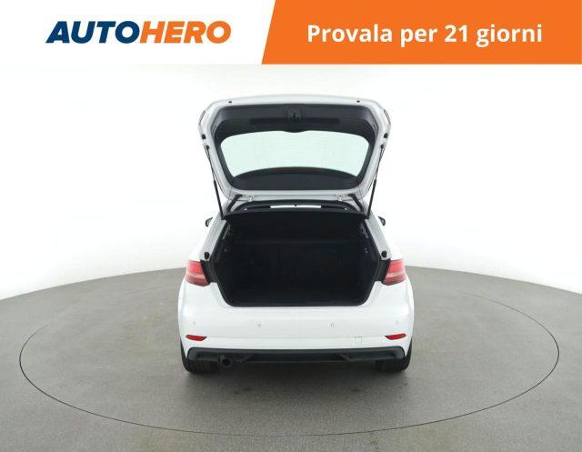 AUDI A3 SPB 30 TDI S tronic