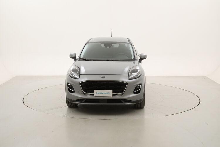 Ford Puma Titanium BZ703789 1.0 Mild Hybrid 125CV