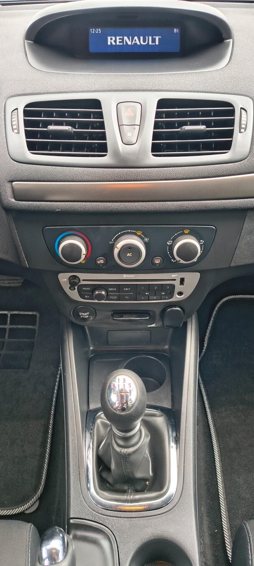 Renault Megane Mégane 1.5 dCi 95CV SporTour Wave