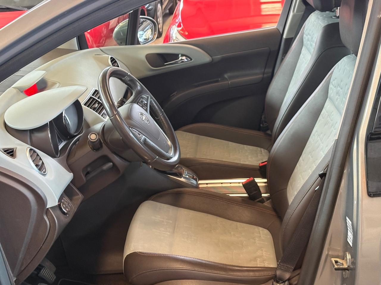 Opel Meriva 1.4 Turbo 120CV Cosmo