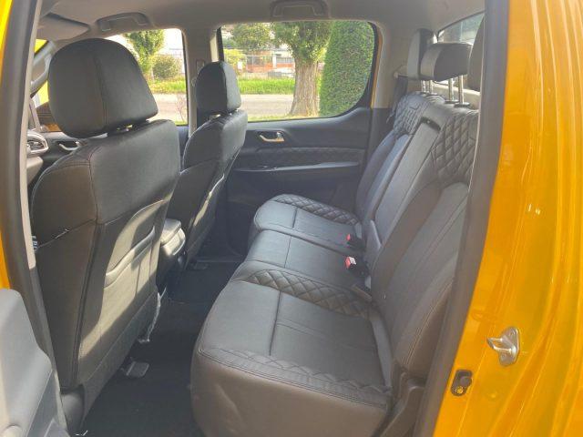 FOTON Tunland G7 Tunland G7 2.0TDI 162cv Doppia Cabina 4WD AT8