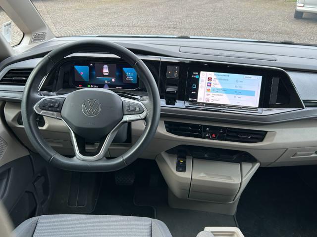 VOLKSWAGEN Multivan 2.0 TDI 150CV DSG Space