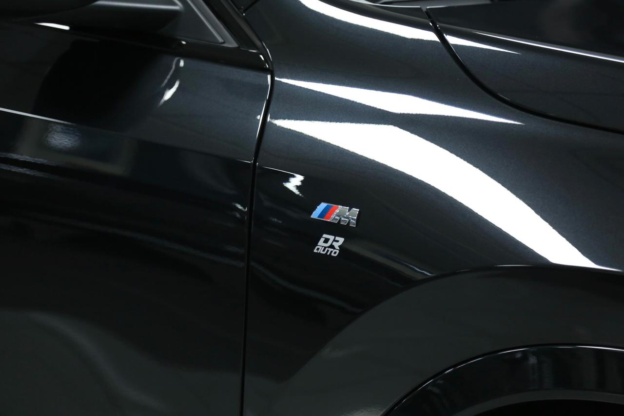 BMW X1 xDrive20d 163 cv mhev Msport auto