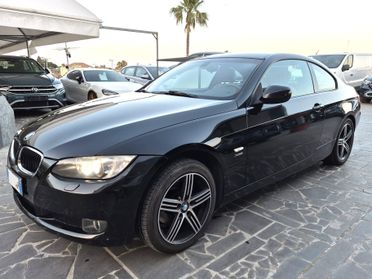 Bmw 320 320d cat Attiva