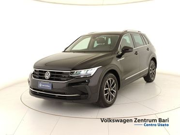 Volkswagen Tiguan 2.0 tdi life 122cv