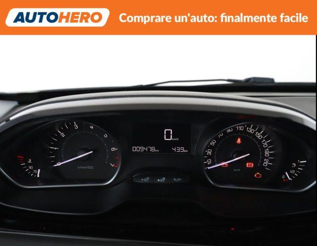 PEUGEOT 208 1° serie PureTech 82 Stop&Start 5 porte Signature