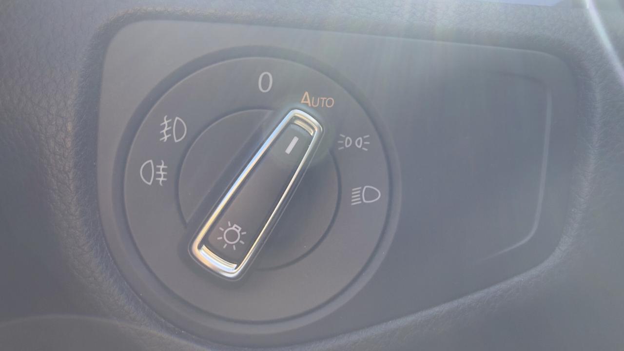 Volkswagen Golf 1.6 TDI 115 CV 5 porte