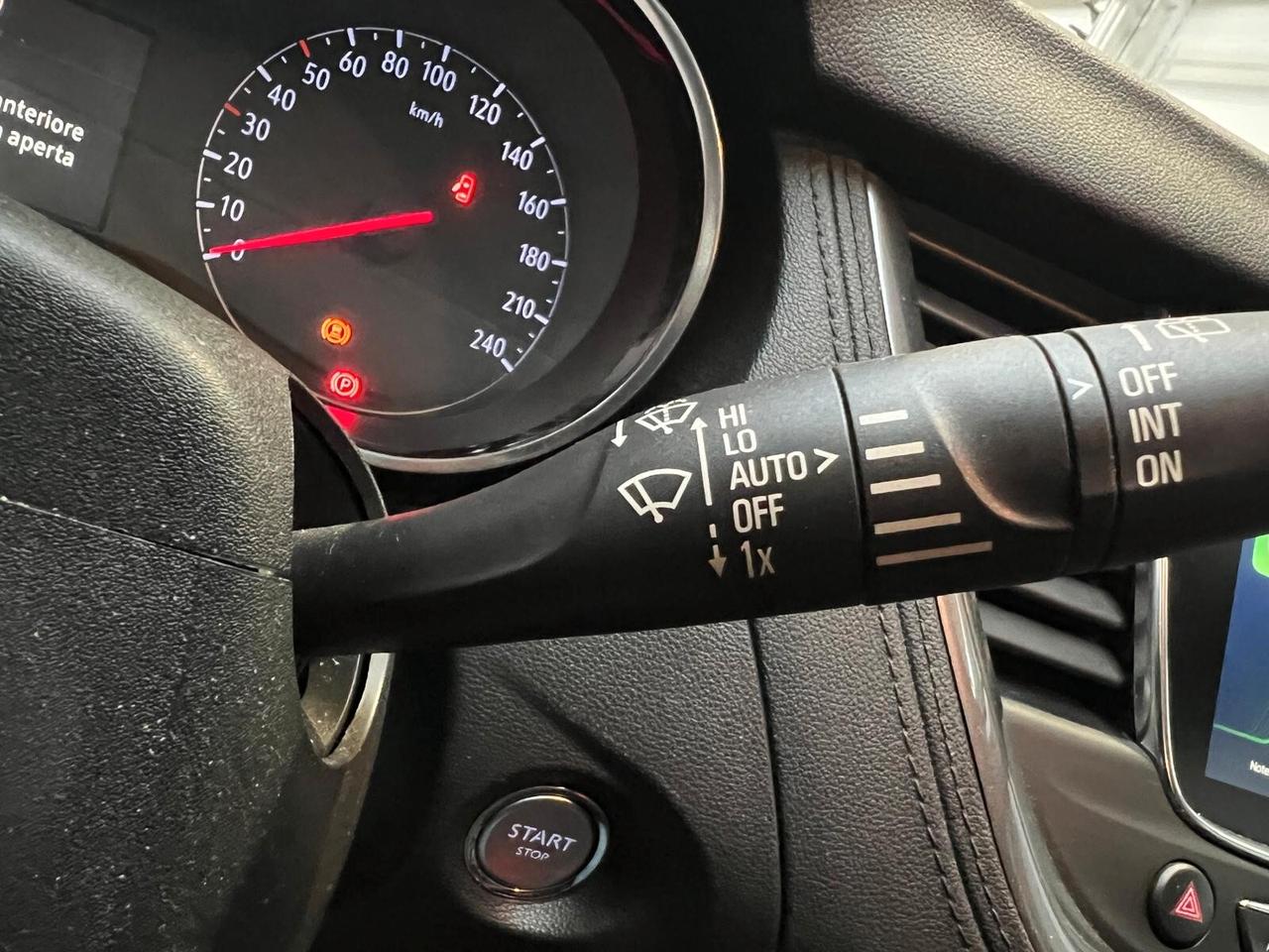 Opel Grandland X 1.2 Turbo 12V 130 CV Start&Stop Ultimate