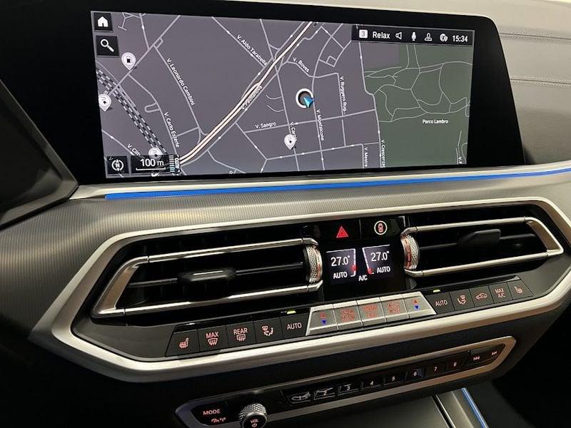 BMW X5 X5 xDrive45e xLine