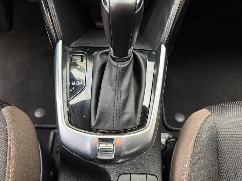Mazda Mazda2 1.5 SKYACTIV-G 90cv Autom. Exceed