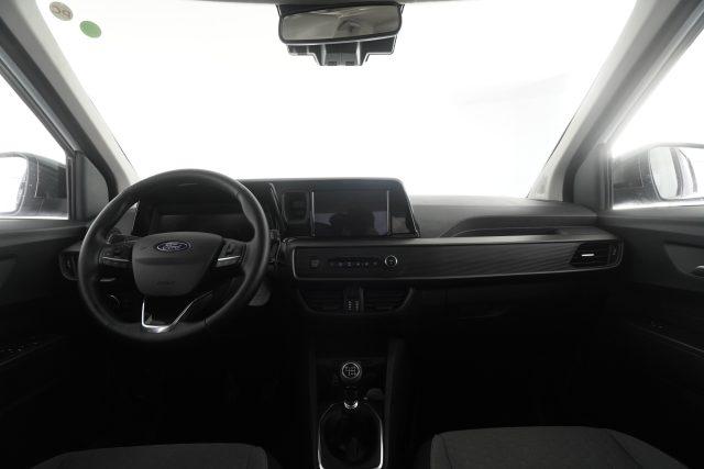 FORD Tourneo Courier Tourneo Courier 1.0 EcoBoost Titanium