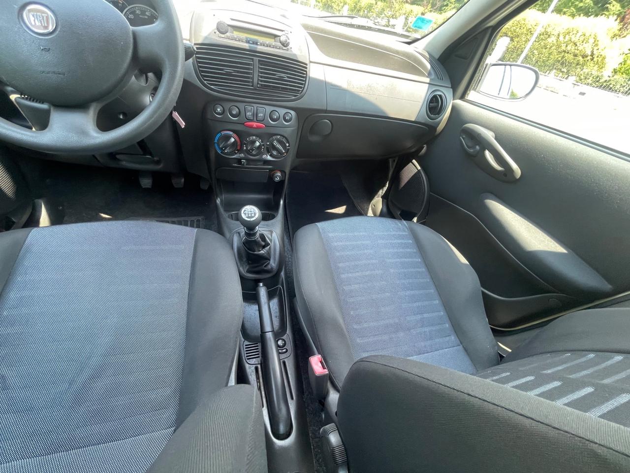 Fiat Punto Classic 1.2 5 porte