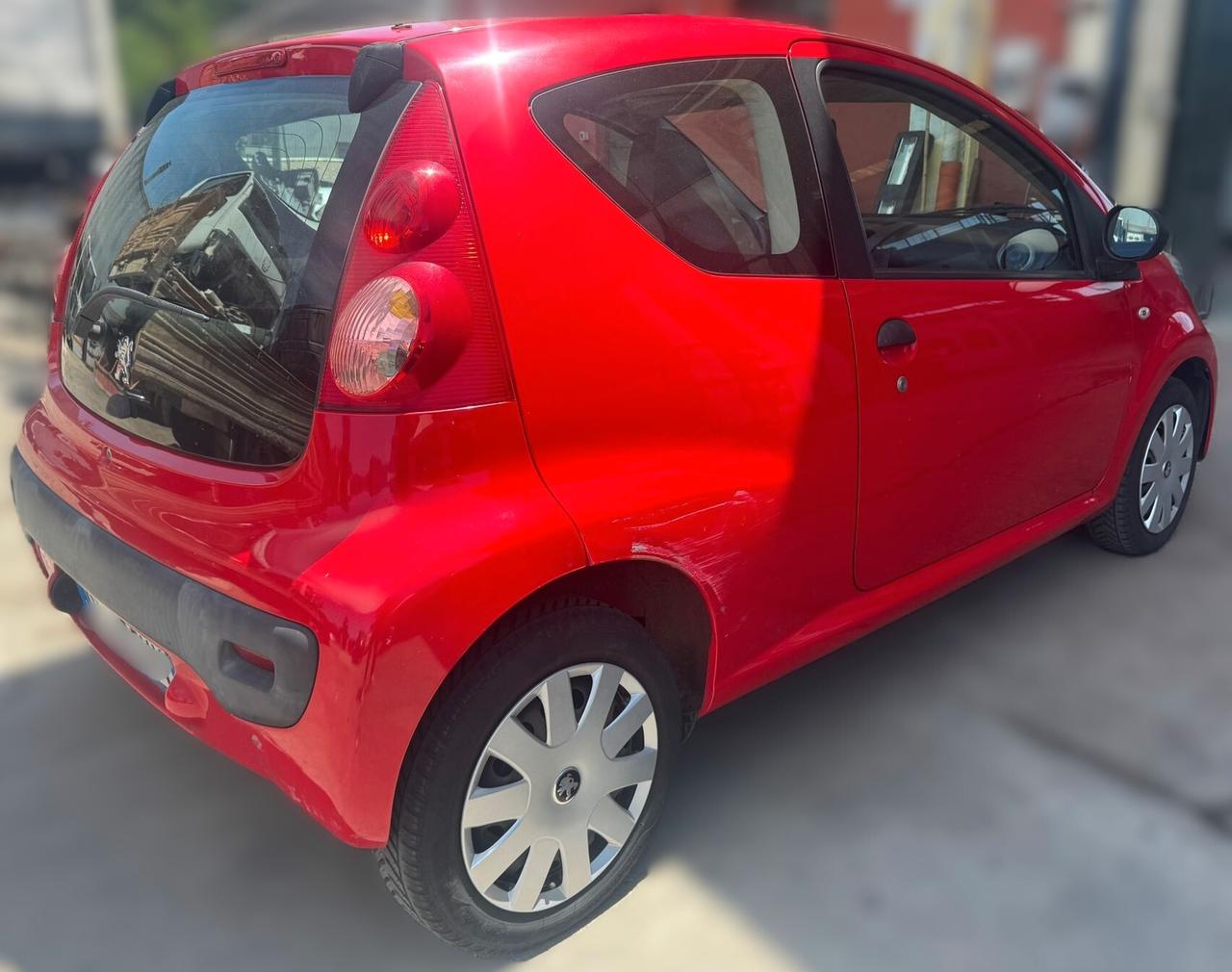Citroen C1 1.0 3 porte C1TY