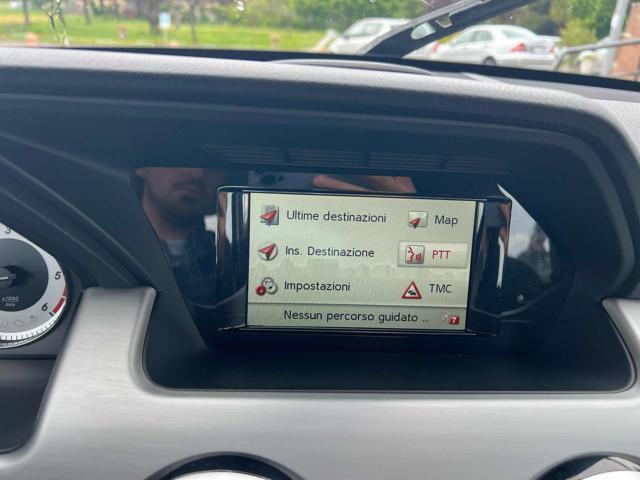 MERCEDES-BENZ GLK 220 CDI 4Matic Sport Full Edition