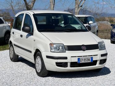 Fiat Panda 1.2 Classic