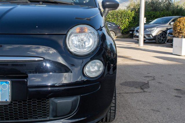 FIAT 500 1.2 Sport