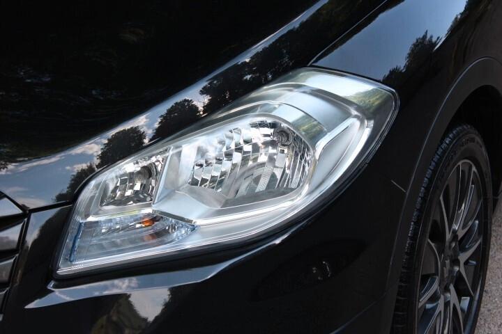 Suzuki S-Cross SX4 -Cross 1.6 DDiS Start&Stop 4WD All Grip TOP ESTETICA DA VETRINA KIT FRIZIONE + VOLANO NUOVO