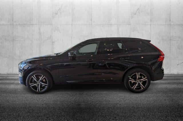 VOLVO XC60 B4 (d) Geartronic R-design