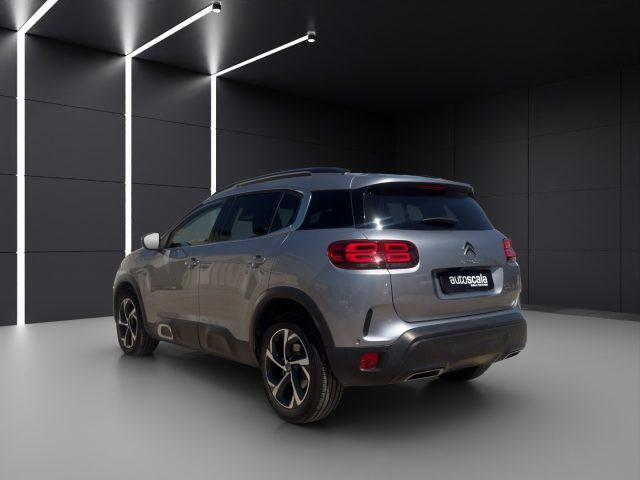 CITROEN C5 Aircross BlueHDi 130 S&S EAT8 Shine