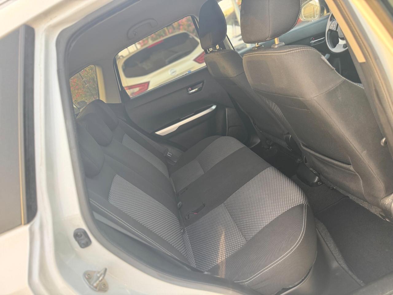 Suzuki Vitara 1.6 DDiS V-Cool